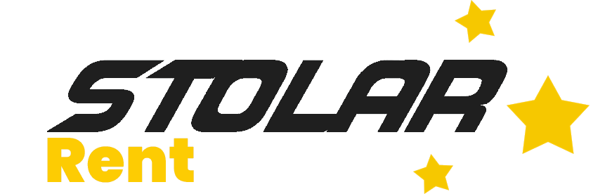 Stolar Rent logo